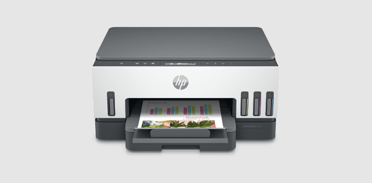 HP Smart Tank 7005